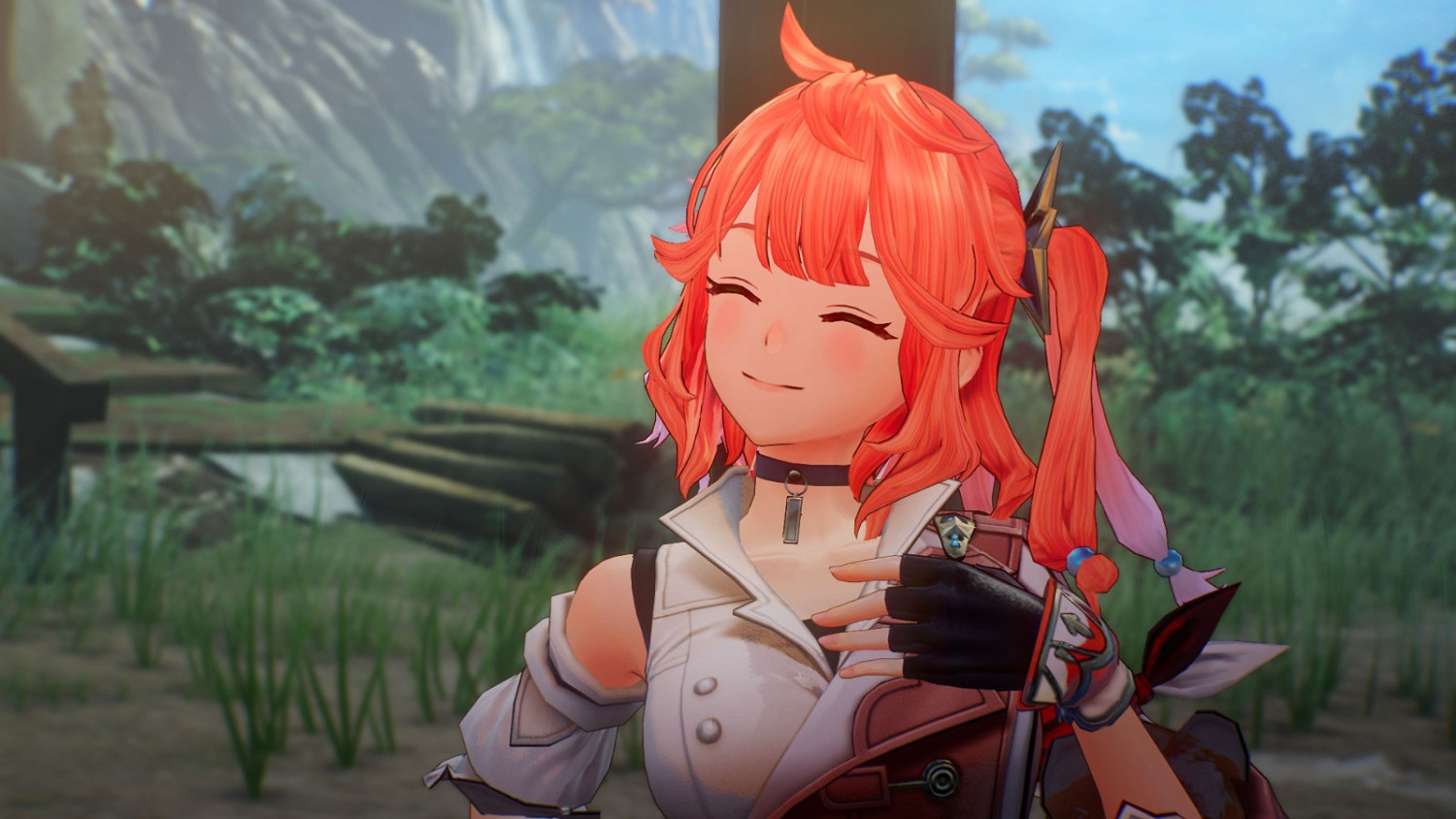 《優米雅的鍊金工房》新情報 官方公布中文版遊戲截圖