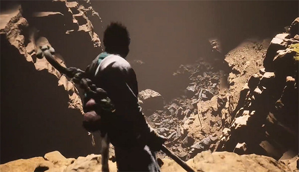 《黑神話悟空》沙大郎位置說明 《黑神話悟空》沙大郎位置說明