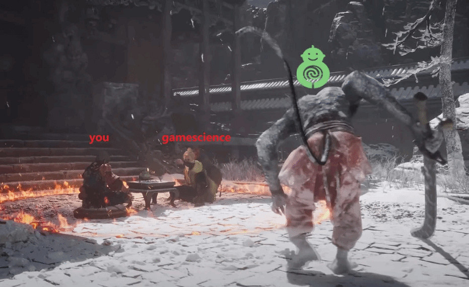 我在Sweet Baby很想你,LGBT的風還是吹到了獨立遊戲 我在Sweet Baby很想你,LGBT的風還是吹到了獨立遊戲