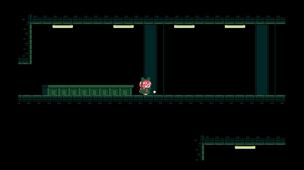 2D平台遊戲《GhoulScrapers》已在發售！售價：22元