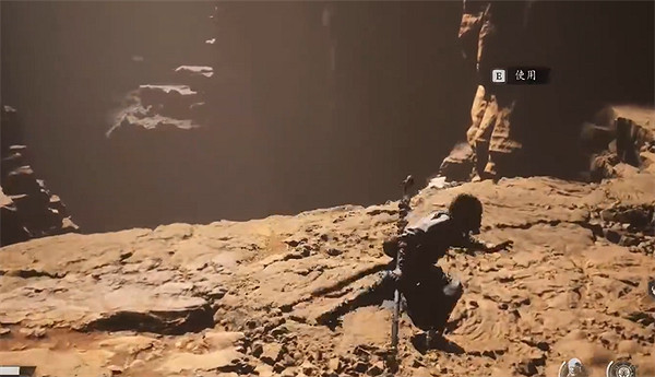 《黑神話悟空》沙大郎位置說明 《黑神話悟空》沙大郎位置說明