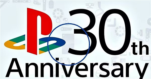 PS5 Pro真要來了!索尼發三十周年圖驚現PS5 Pro身影 PS5 Pro真要來了!索尼發三十周年圖驚現PS5 Pro身影