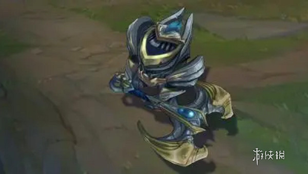 英雄聯盟手遊光明騎士諾提勒斯上線時間介紹 英雄聯盟手遊光明騎士諾提勒斯上線時間介紹