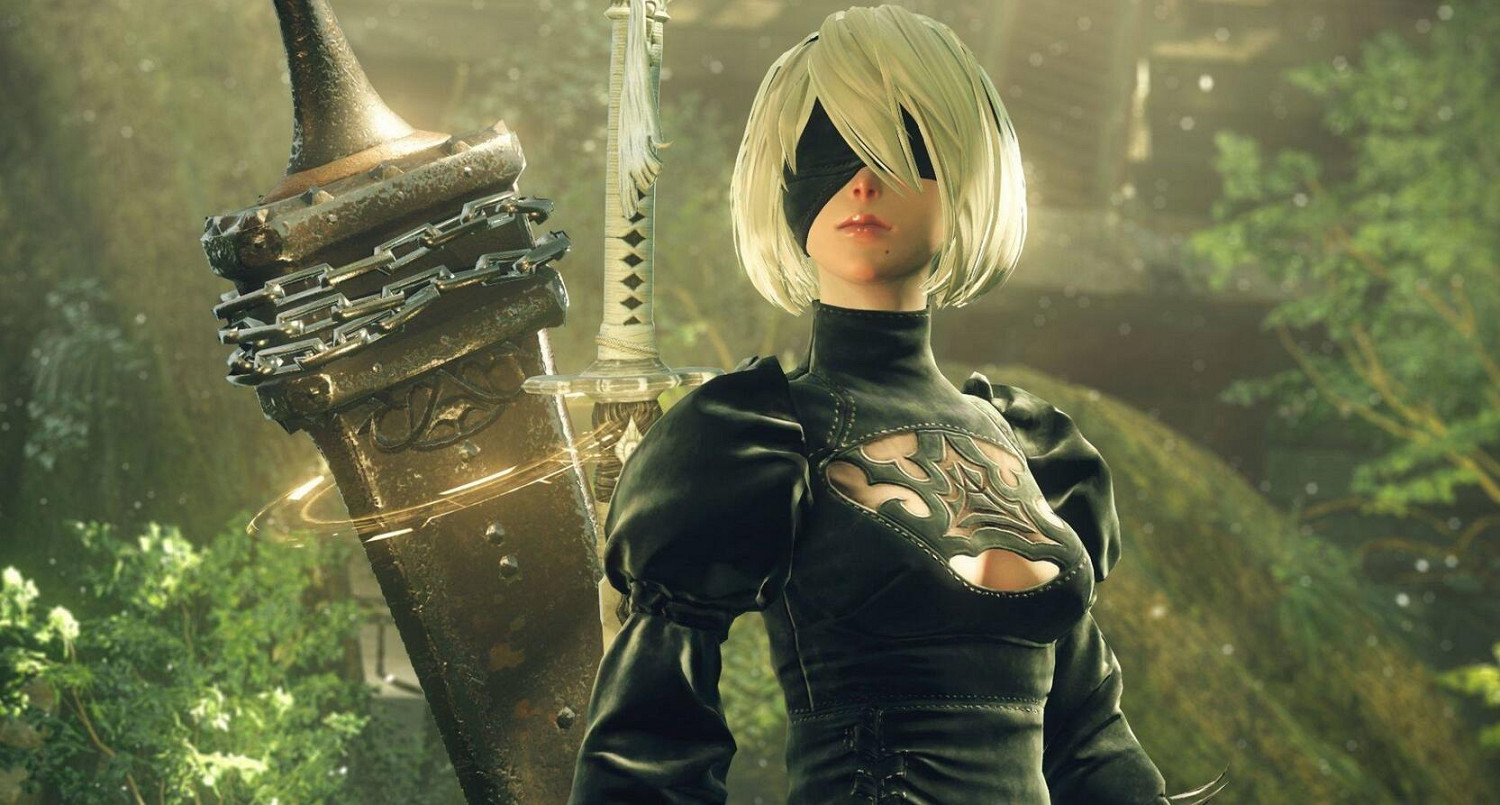 通關後很空虛?盤點10款類似《黑神話:悟空》的遊戲 通關後很空虛?盤點10款類似《黑神話:悟空》的遊戲