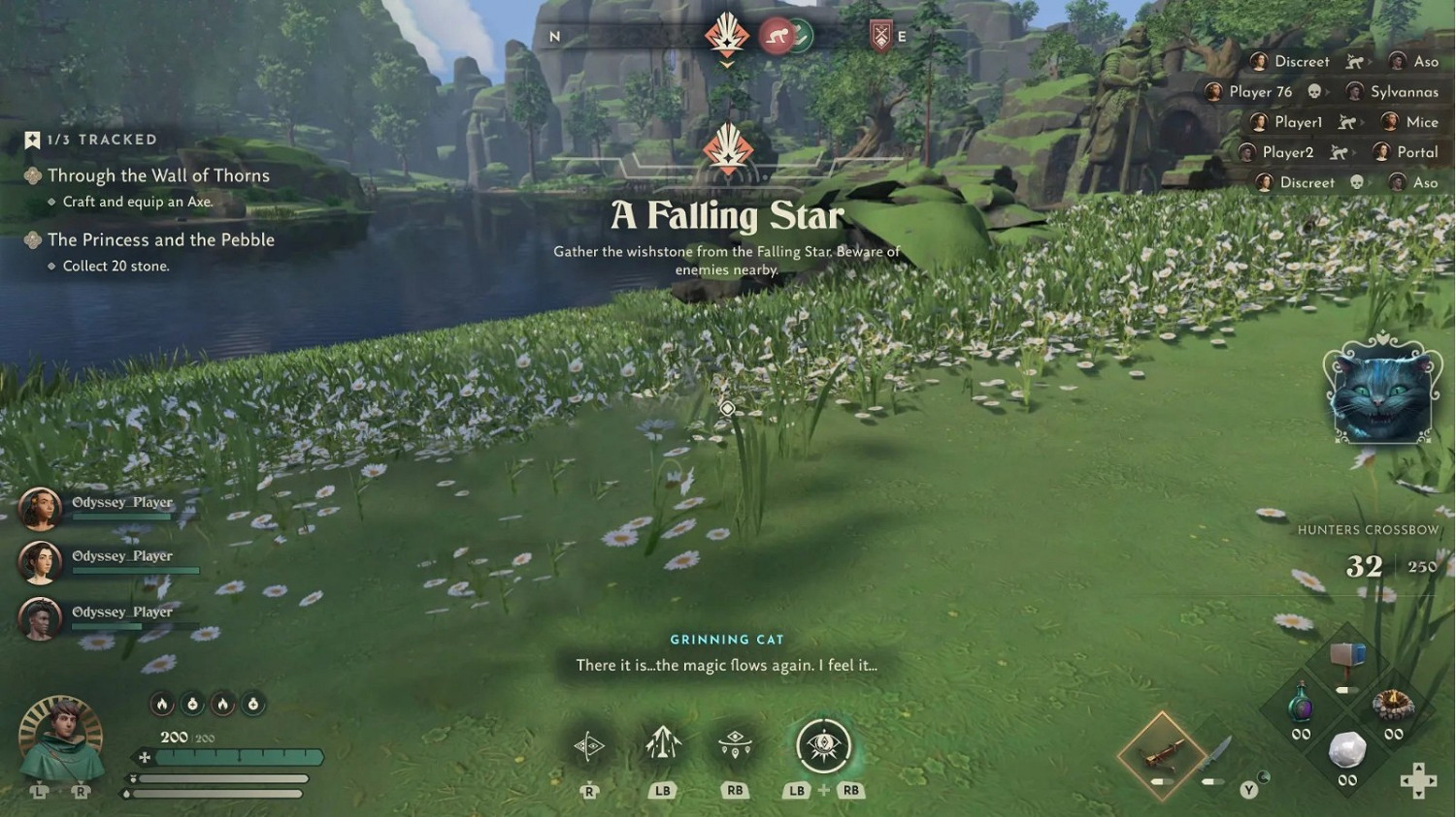 暴雪生存遊戲《奧德賽》截圖洩露 可惜該作已被取消 暴雪生存遊戲《奧德賽》截圖洩露 可惜該作已被取消