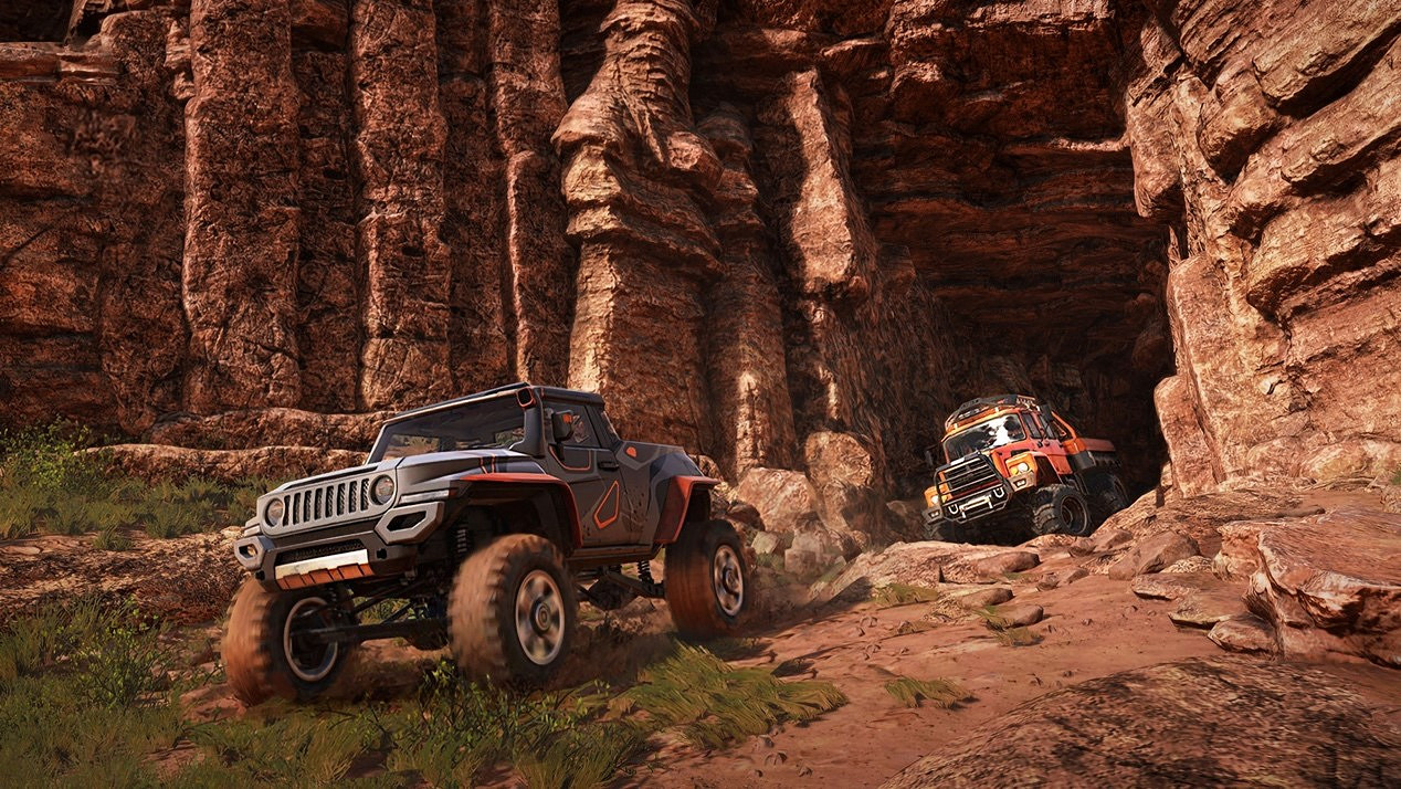 《遠征》的第一季與合作模式現已登陸全平台!觀看全新預告片再次踏上征程 《遠征》的第一季與合作模式現已登陸全平台!觀看全新預告片再次踏上征程