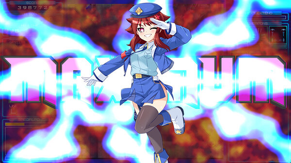 Rogue類射擊遊戲《RANDOMAX》即將在Steam上推出！