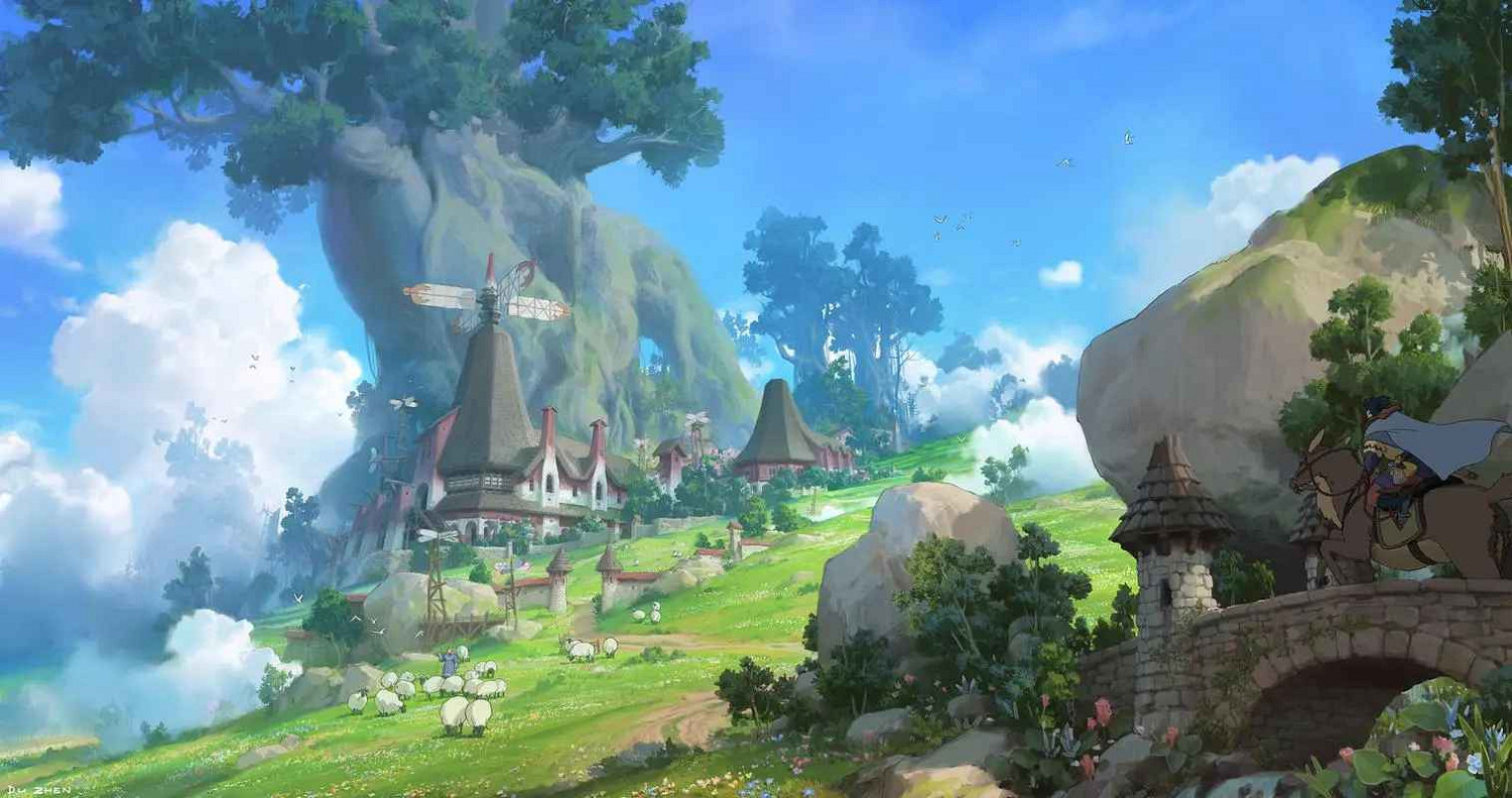 《英雄聯盟》2字好聽的id分享