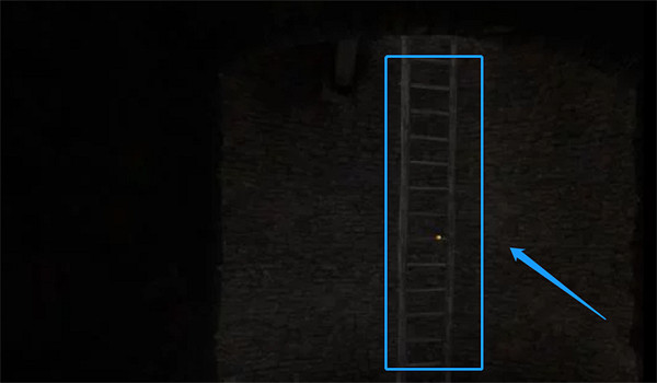 《天國拯救》衛兵室盔甲位置 《天國拯救》衛兵室盔甲位置