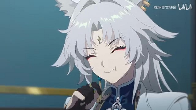 《崩壞：星穹鐵道》動畫短片：「清閒自在身」