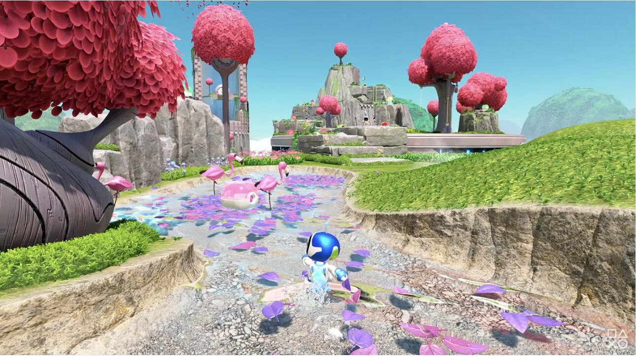 《宇宙機器人》M站漲至94分!網友:可以競爭年度遊戲 《宇宙機器人》M站漲至94分!網友:可以競爭年度遊戲