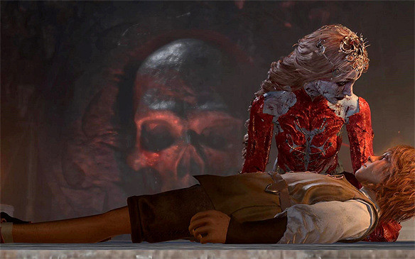 金猴奮起千鈞棒——《黑神話悟空》評測