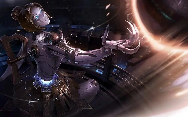 《英雄聯盟》個性戰隊名字大全 《英雄聯盟》個性戰隊名字大全