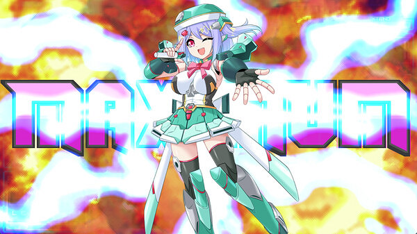 Rogue類射擊遊戲《RANDOMAX》即將在Steam上推出！