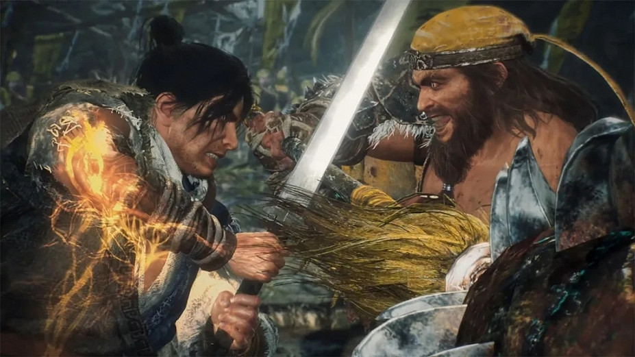 通關後很空虛?盤點10款類似《黑神話:悟空》的遊戲 通關後很空虛?盤點10款類似《黑神話:悟空》的遊戲