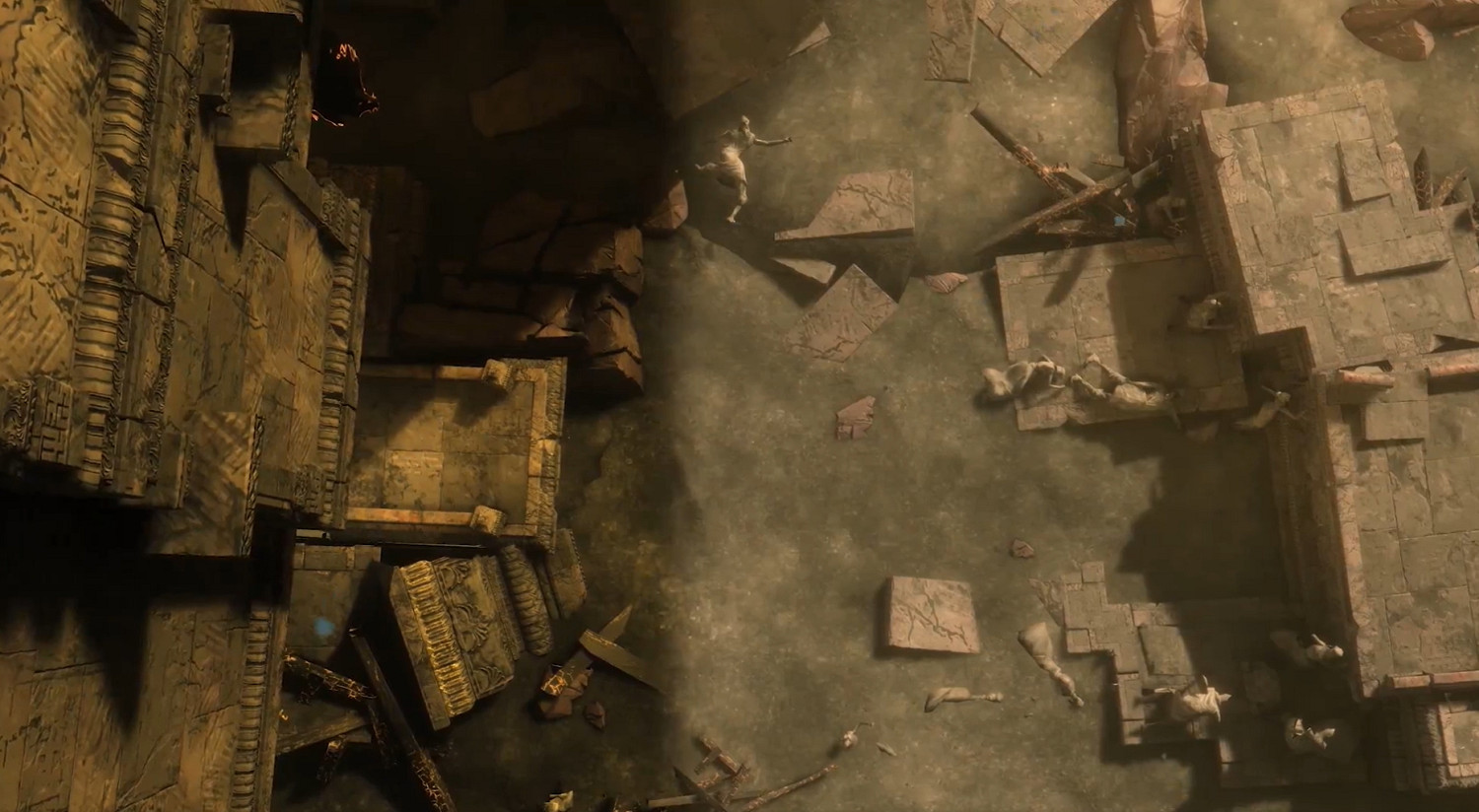 《波斯王子:失落的王冠》DLC《黑暗面具》新訊息公布