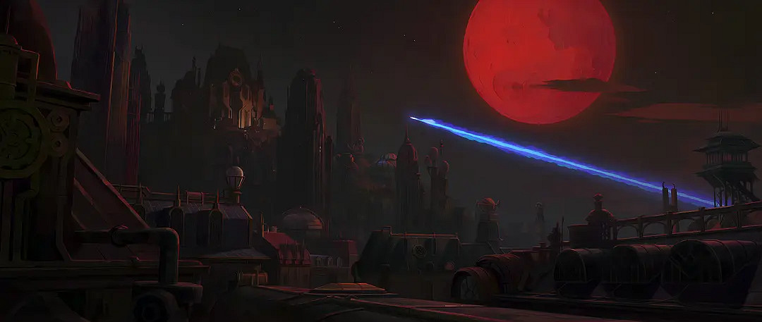 《英雄聯盟：奧術》第二季中國大陸地區定檔11.9，預約得多重福利