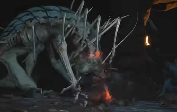 《黑神話悟空》百足蟲打法技巧圖文攻略詳解