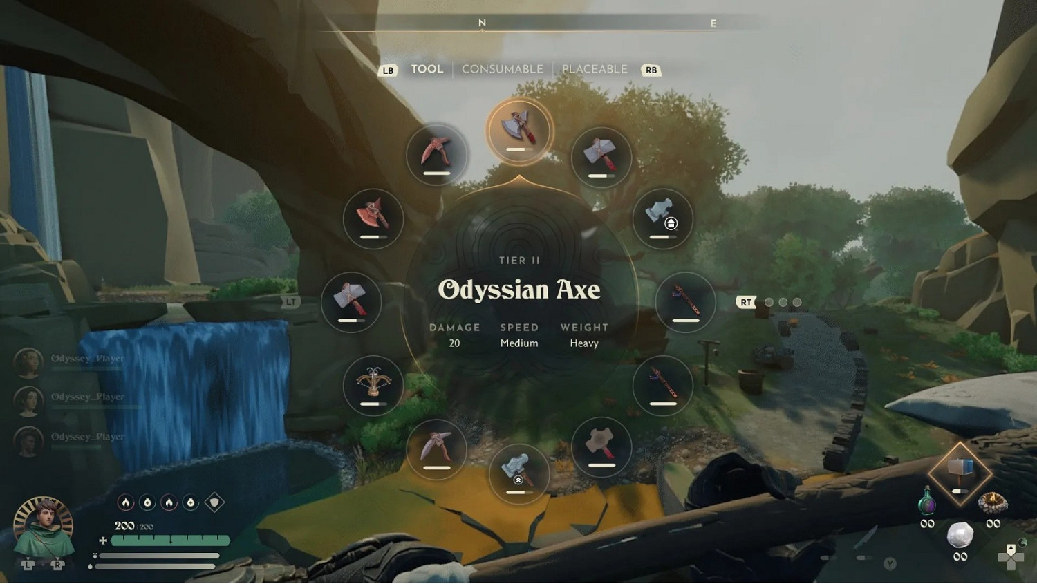 暴雪生存遊戲《奧德賽》截圖洩露 可惜該作已被取消 暴雪生存遊戲《奧德賽》截圖洩露 可惜該作已被取消