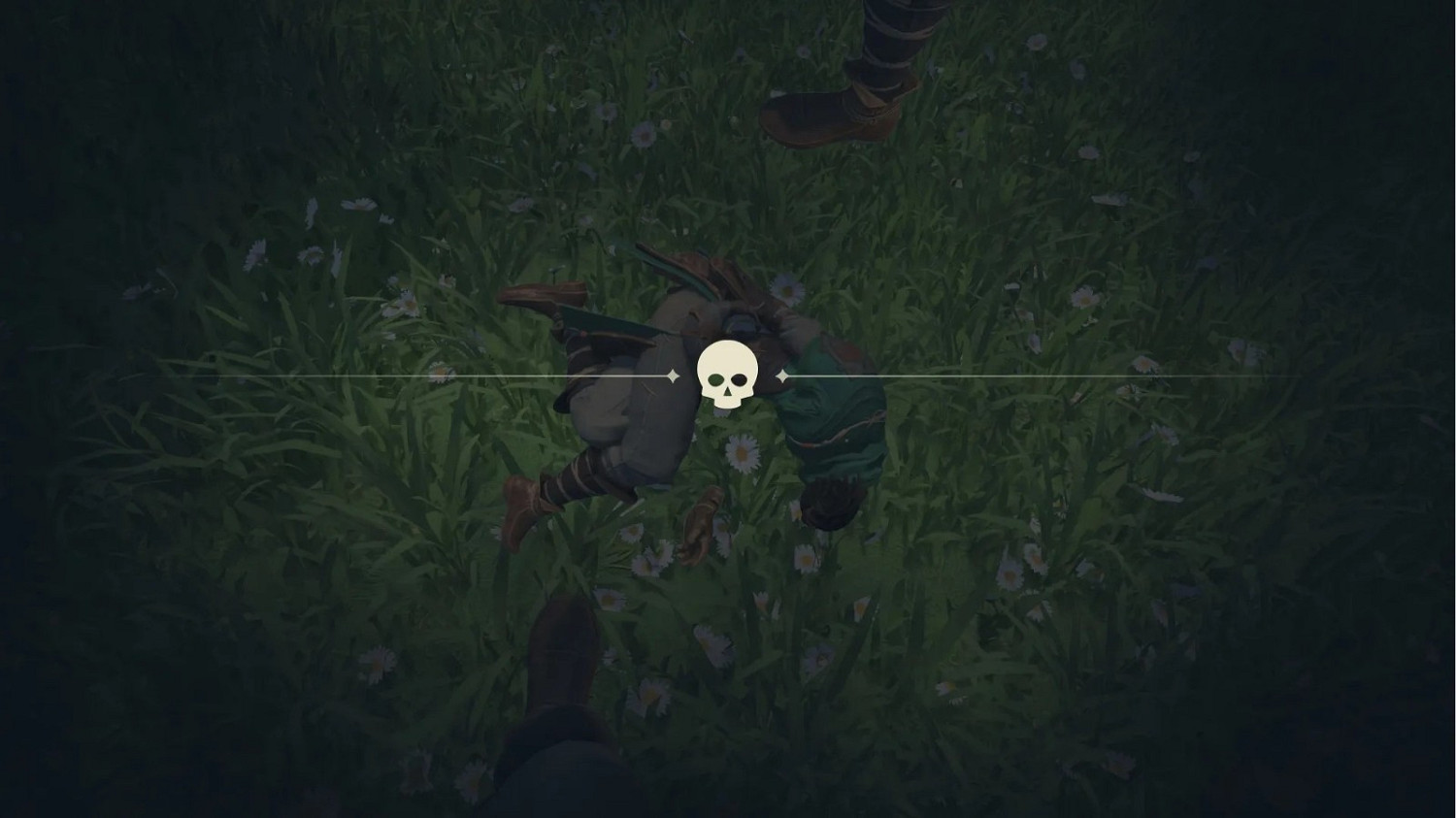 暴雪已流產的生存遊戲奧德賽截圖公布 場景、UI等! 暴雪已流產的生存遊戲奧德賽截圖公布 場景、UI等!