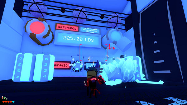 科幻射擊遊戲《聞起來像蘑菇》現已在Steam平台發售! 科幻射擊遊戲《聞起來像蘑菇》現已在Steam平台發售!