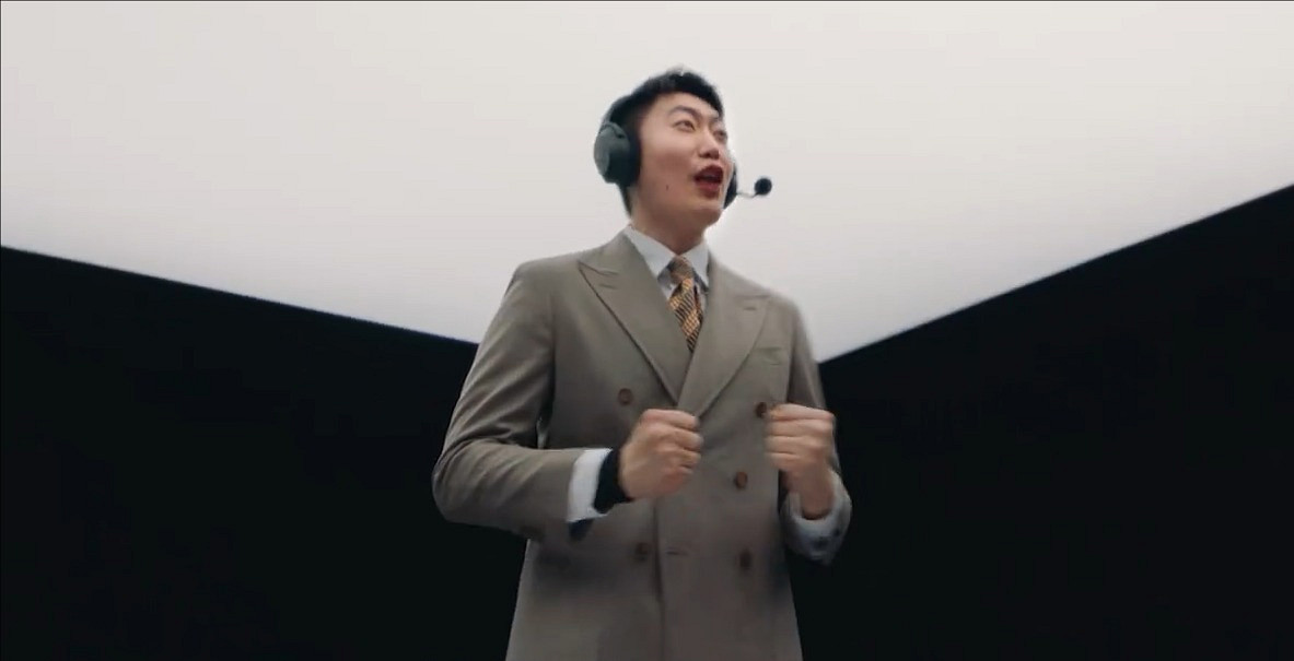 《英雄聯盟》2024解說主持杯主題曲介紹 《英雄聯盟》2024解說主持杯主題曲介紹