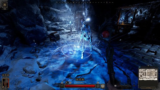 爆款中世紀類塔科夫遊戲《至暗時刻》Steam免費開玩,9月6日全新賽季,冒險刻不容緩! 爆款中世紀類塔科夫遊戲《至暗時刻》Steam免費開玩,9月6日全新賽季,冒險刻不容緩!