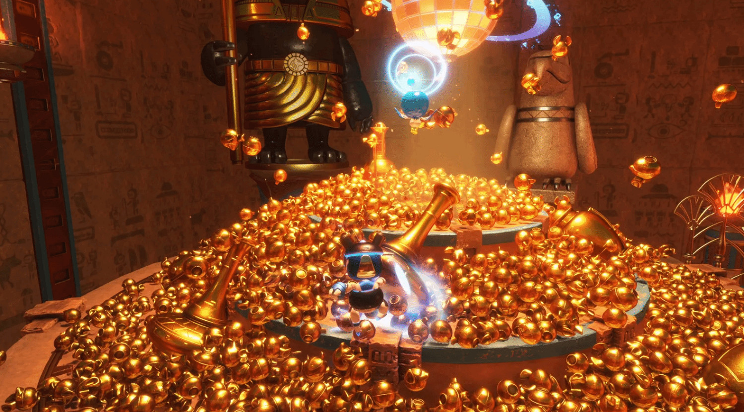 數毛社稱讚《宇宙機器人》:技術完美無缺 傑作代表! 數毛社稱讚《宇宙機器人》:技術完美無缺 傑作代表!