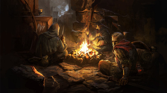 爆款中世紀類塔科夫遊戲《至暗時刻》Steam免費開玩,9月6日全新賽季,冒險刻不容緩! 爆款中世紀類塔科夫遊戲《至暗時刻》Steam免費開玩,9月6日全新賽季,冒險刻不容緩!