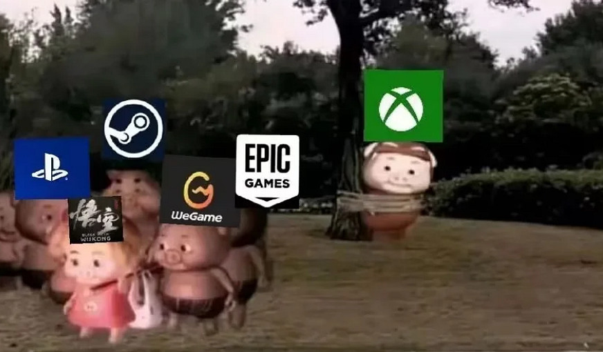 《黑神話悟空》xbox版延遲發售是因為技術問題嗎 《黑神話悟空》xbox版延遲發售是因為技術問題嗎