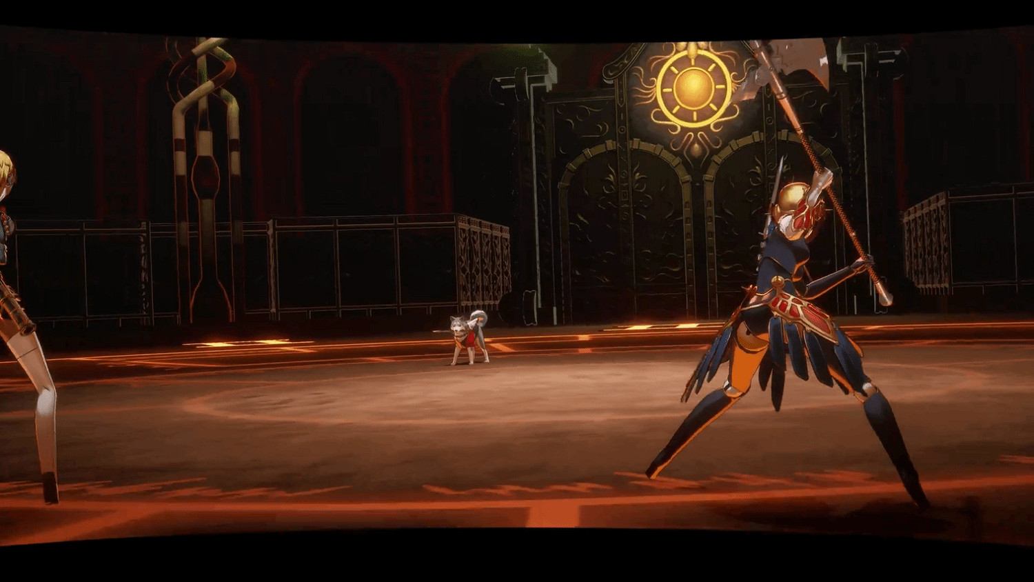 《女神異聞錄3：Reload》後日談DLC新戰鬥曲宣傳片