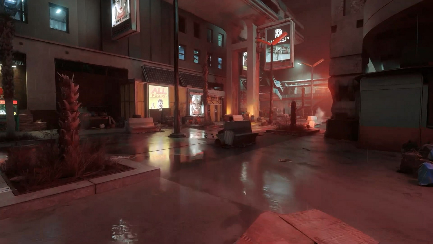 太逼真了！《賽博2077》300+MOD 極限光追畫質 展示