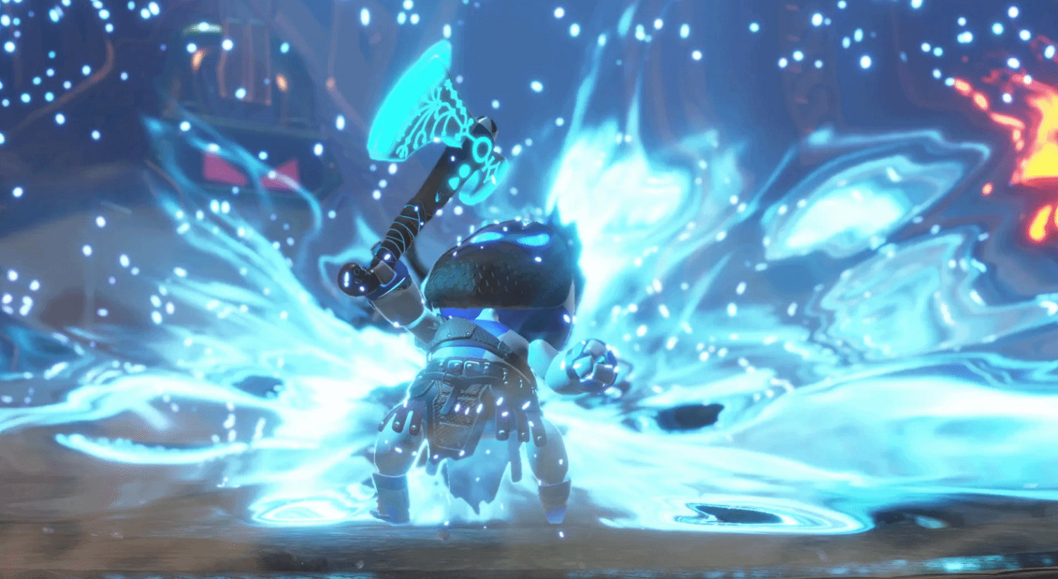 《宇宙機器人》媒體評分匯總: 眾多媒體打出滿分! 《宇宙機器人》媒體評分匯總: 眾多媒體打出滿分!