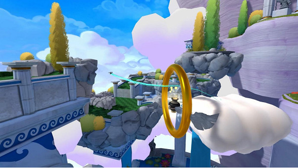 混亂多人連線《友盡高爾夫》推出全新DLC——奧林匹斯奧德賽 混亂多人連線《友盡高爾夫》推出全新DLC——奧林匹斯奧德賽