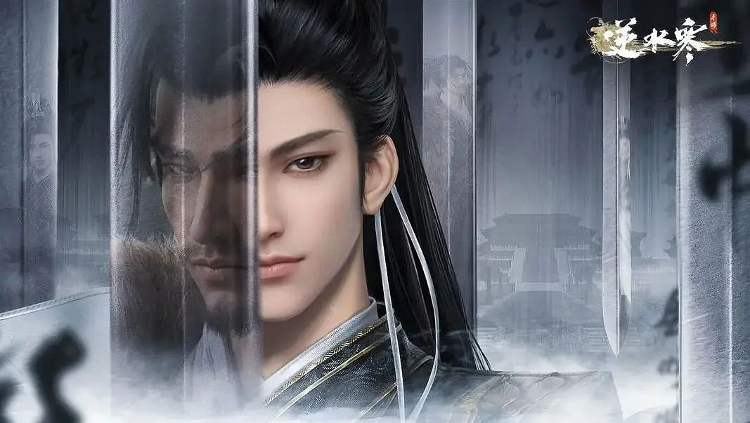 逆水寒你到底在搞什麽？怎麽一個AI江湖門客，就把玩家整破防了