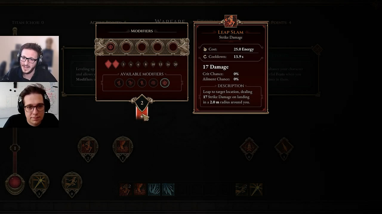 動作RPG遊戲《泰坦之旅2》40分鐘全新遊戲展示公布! 動作RPG遊戲《泰坦之旅2》40分鐘全新遊戲展示公布!