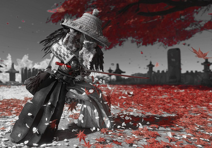 通關後很空虛?盤點10款類似《黑神話:悟空》的遊戲 通關後很空虛?盤點10款類似《黑神話:悟空》的遊戲