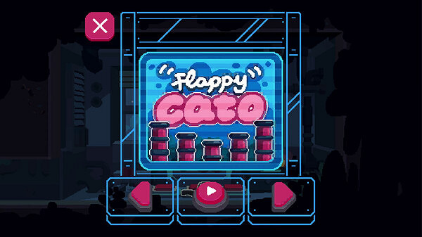 超可愛解密遊戲《CATO 黃油貓》今日在Steam正式發售