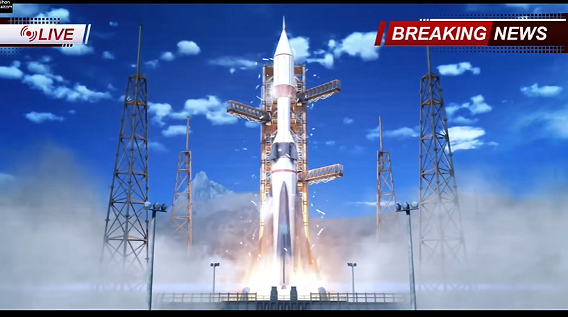 《英雄傳說:界之軌跡》20分鐘實機公布:特效炫酷! 《英雄傳說:界之軌跡》20分鐘實機公布:特效炫酷!