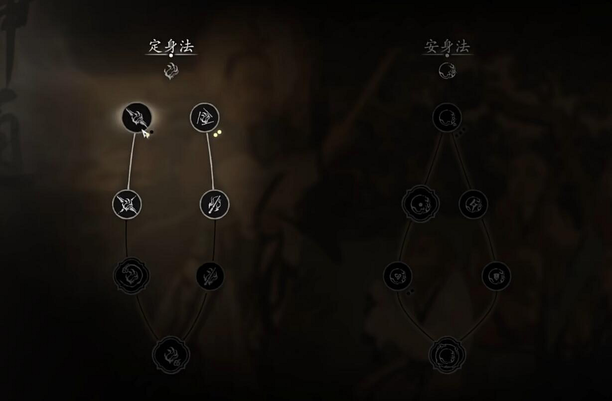 《黑神話悟空》初期加點選擇攻略