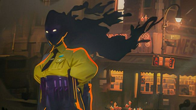 還沒準備好！V社不希望第三方對《Deadlock》進行統計