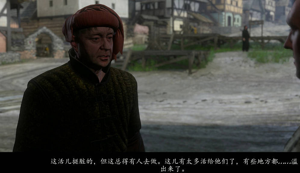 《天國拯救》偷竊狀態持續時間介紹 《天國拯救》偷竊狀態持續時間介紹