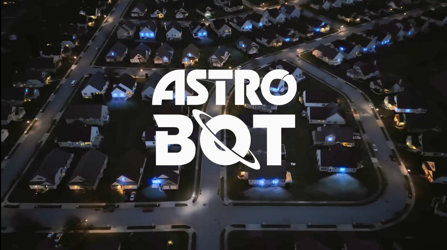 《宇宙機器人》真人宣傳片 現已登陸PS5平台 《宇宙機器人》真人宣傳片 現已登陸PS5平台