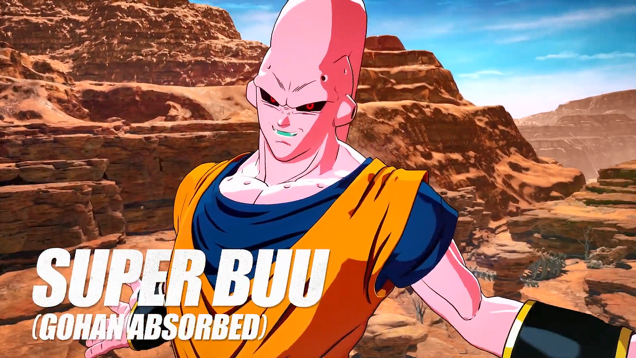 《七龍珠:電光炸裂!ZERO》“魔人布歐傳奇”宣傳片 《七龍珠:電光炸裂!ZERO》“魔人布歐傳奇”宣傳片