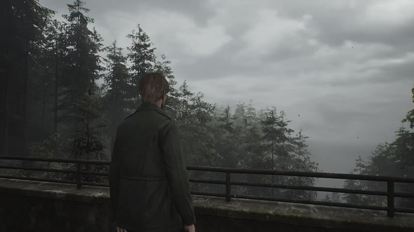 《沉默之丘2：重製版》遊戲開場部分 無剪輯超長試玩！