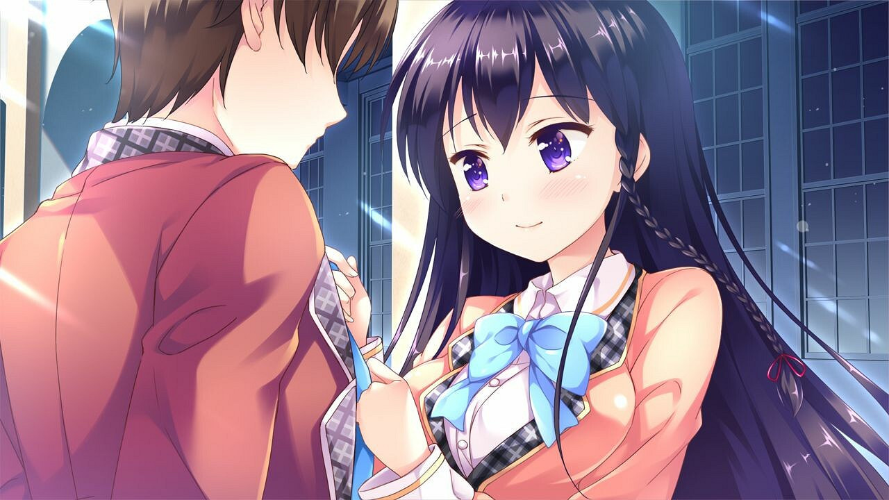 "風車社"作品《Happiness!2櫻花盛典》Steam頁面上線 發售日未定 "風車社"作品《Happiness!2櫻花盛典》Steam頁面上線 發售日未定