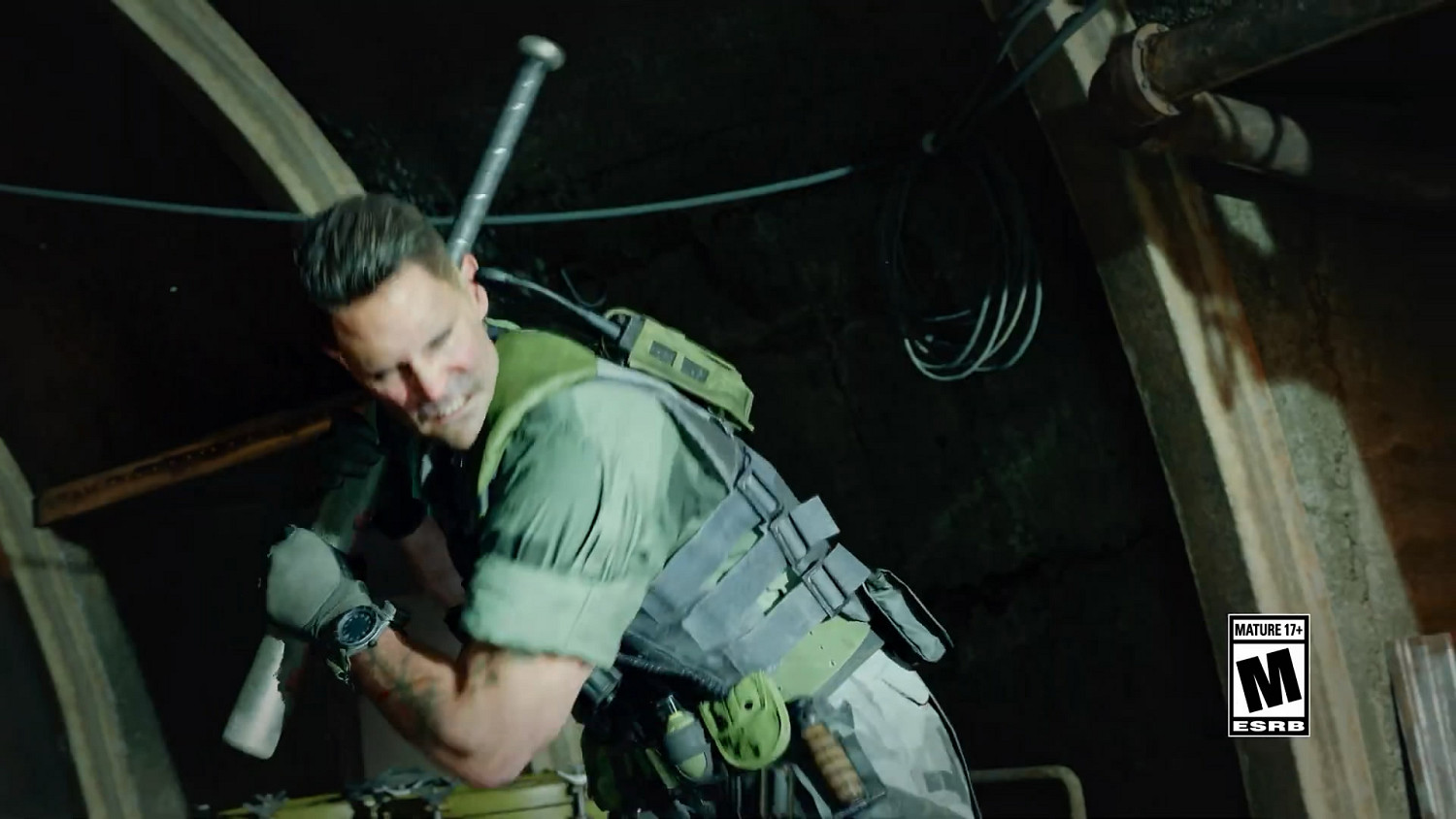 《COD:黑色行動6》多人模式Beta測試現已全平台開啟！