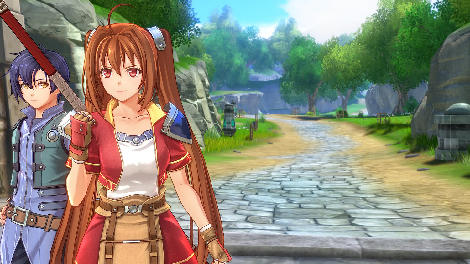 並不知情!《空之軌跡》登老任直面會Falcom表示意外 並不知情!《空之軌跡》登老任直面會Falcom表示意外