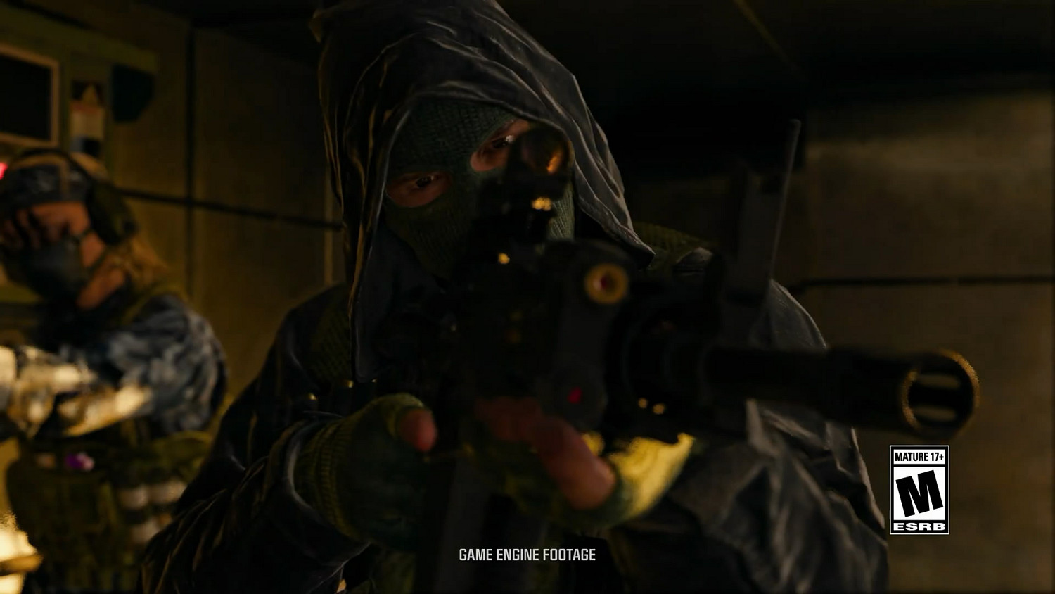 《COD:黑色行動6》多人模式Beta測試現已全平台開啟！