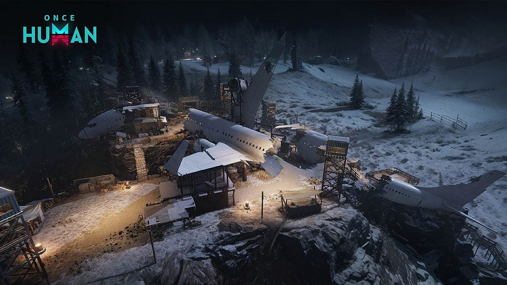 《七日世界》移動端測試即將開啟 新劇本玩法細節